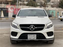 مێرسێدس بێنز GLE